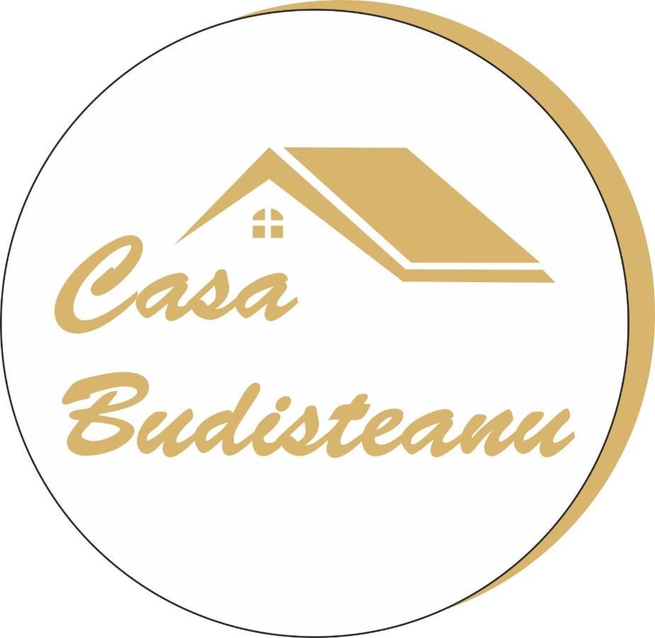 Casa Budisteanu Focșani Bagian luar foto
