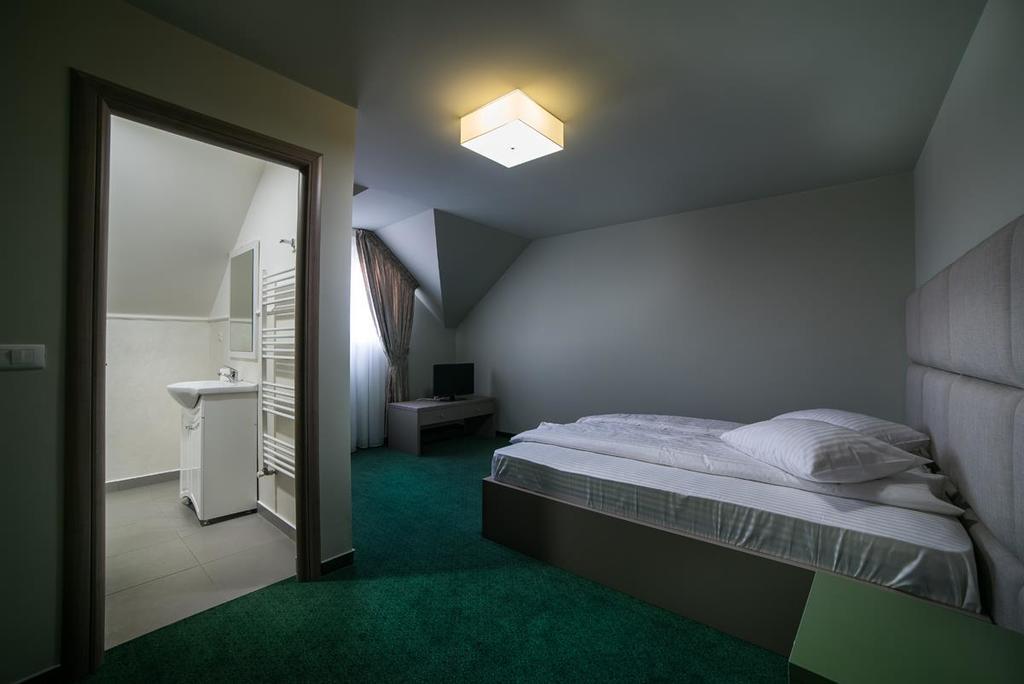 Casa Budisteanu Focșani Bagian luar foto