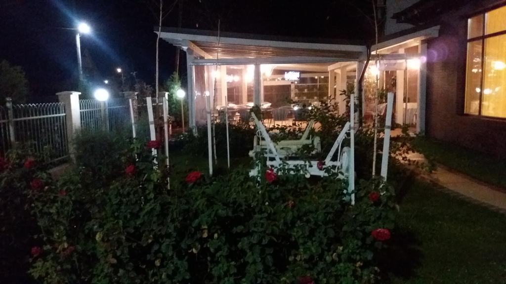 Casa Budisteanu Focșani Bagian luar foto